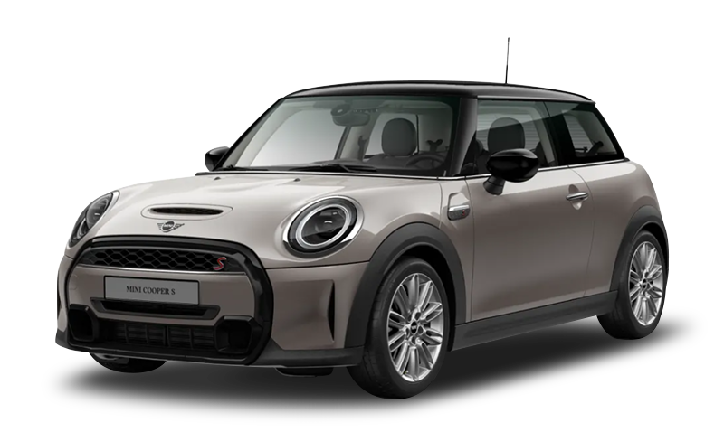 루프 탑 그레이 익스테리어